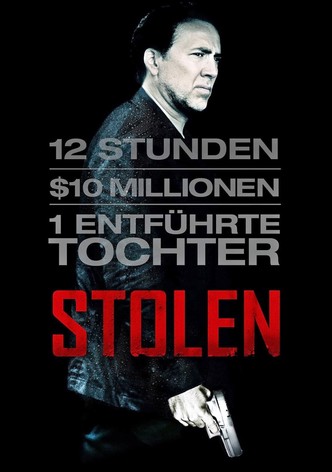 Stolen
