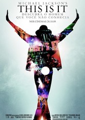 Michael Jackson's This Is It