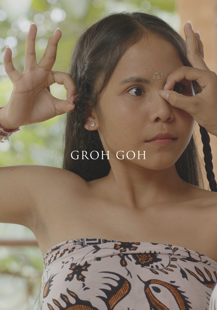 Groh Goh (Rehearsal for Rangda)