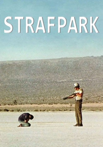 Strafpark