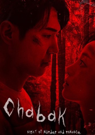 Chabak - Night of Murder and Romance