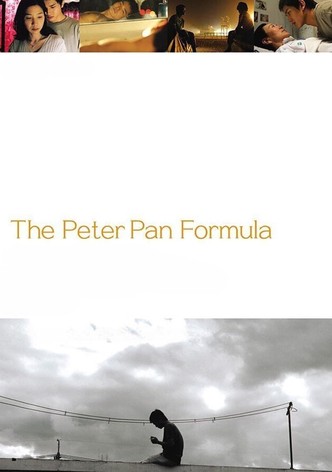 The Peter Pan Formula