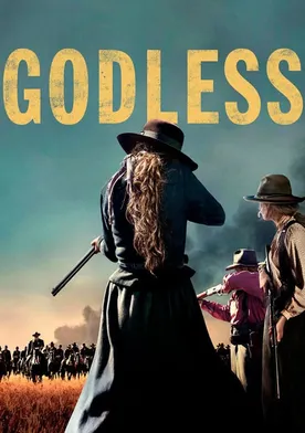 Godless - watch tv show streaming online