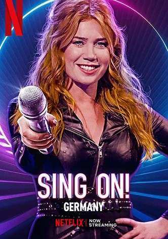 Sing On! Germany