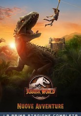 Jurassic World - Nuove avventure