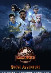 Jurassic World - Nuove avventure