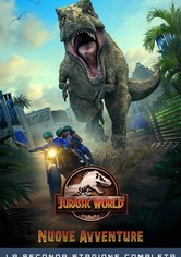 Jurassic World - Nuove avventure