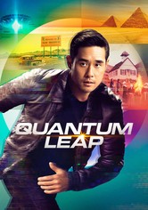 Quantum Leap - Saison 2