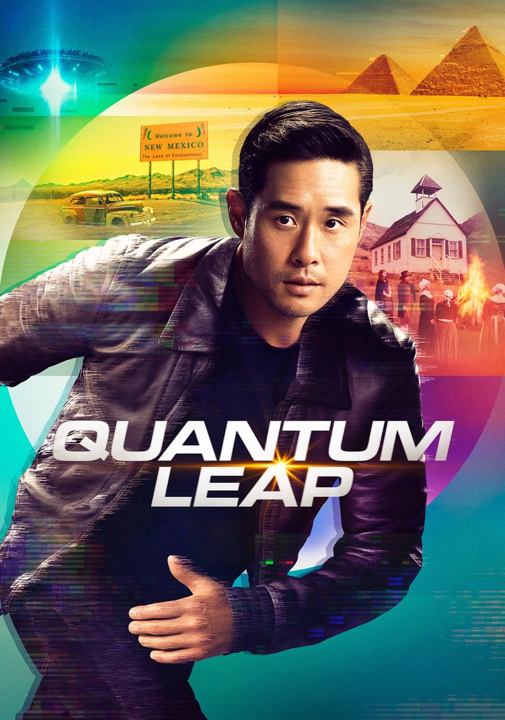 Quantum Leap Season 2 watch full episodes streaming online