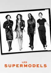 Les Supermodels