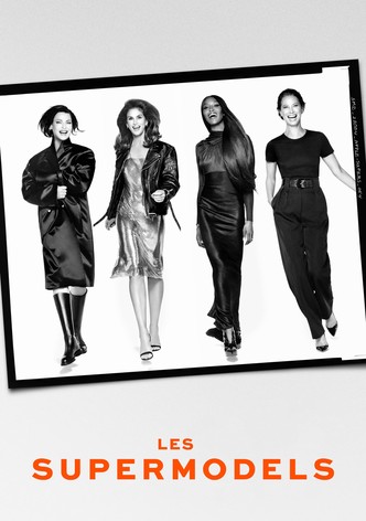 Les Supermodels