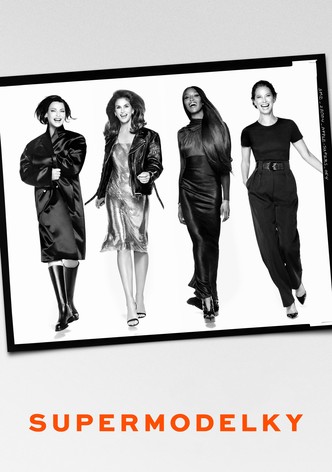 Supermodelky
