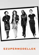 Szupermodellek