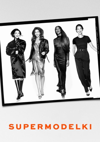 Supermodelki