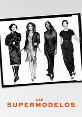 Las supermodelos