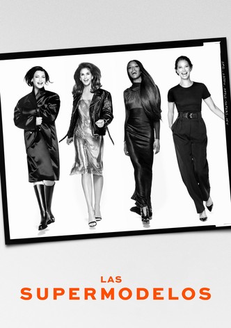 Supermodelos - Temporada 1