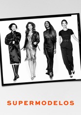 Las supermodelos