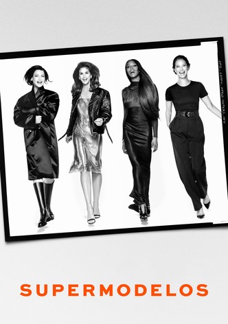 Las supermodelos