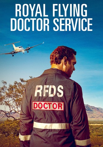 RFDS: Létající doktoři