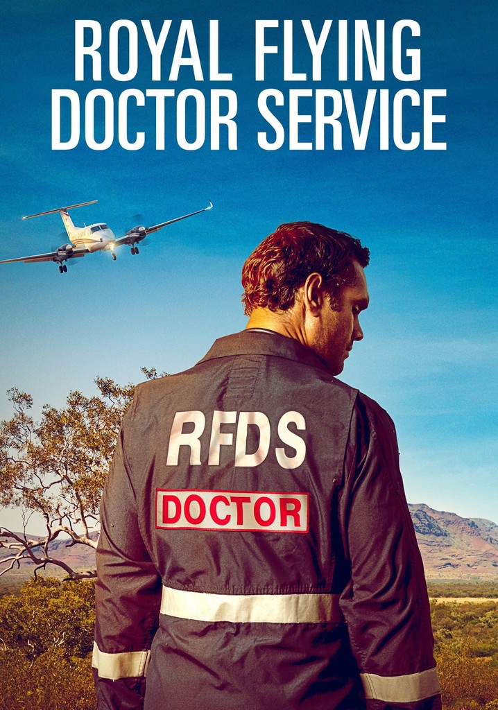 RFDS Season 2 watch full episodes streaming online