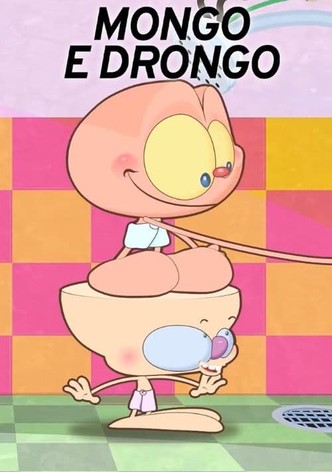 Mongo e Drongo
