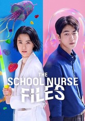 The School Nurse Files