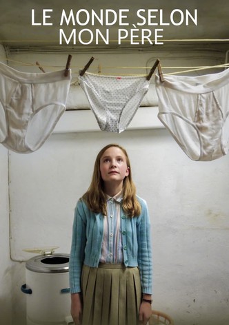 Le monde selon mon père
