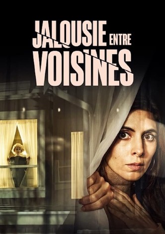 Jalousie entre voisines