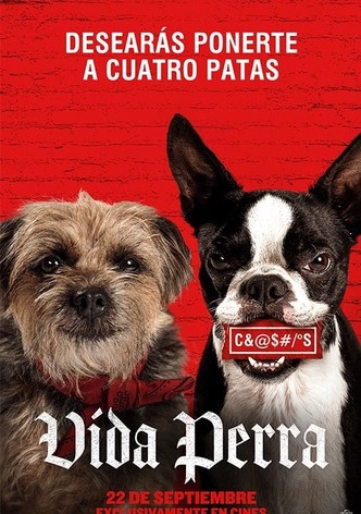 Vida perra