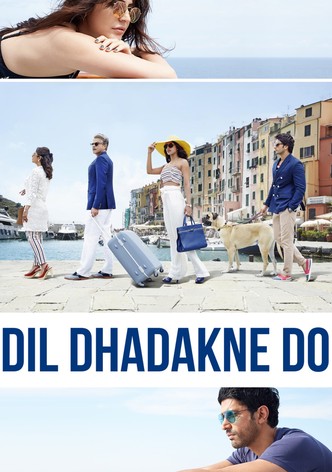 Dil Dhadakne Do