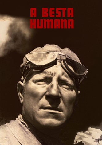 A Fera Humana