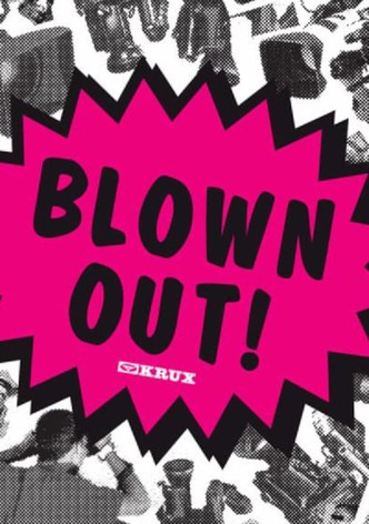 Krux - Blown Out