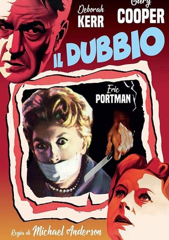 Il dubbio