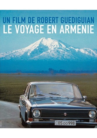 Le Voyage en Arménie