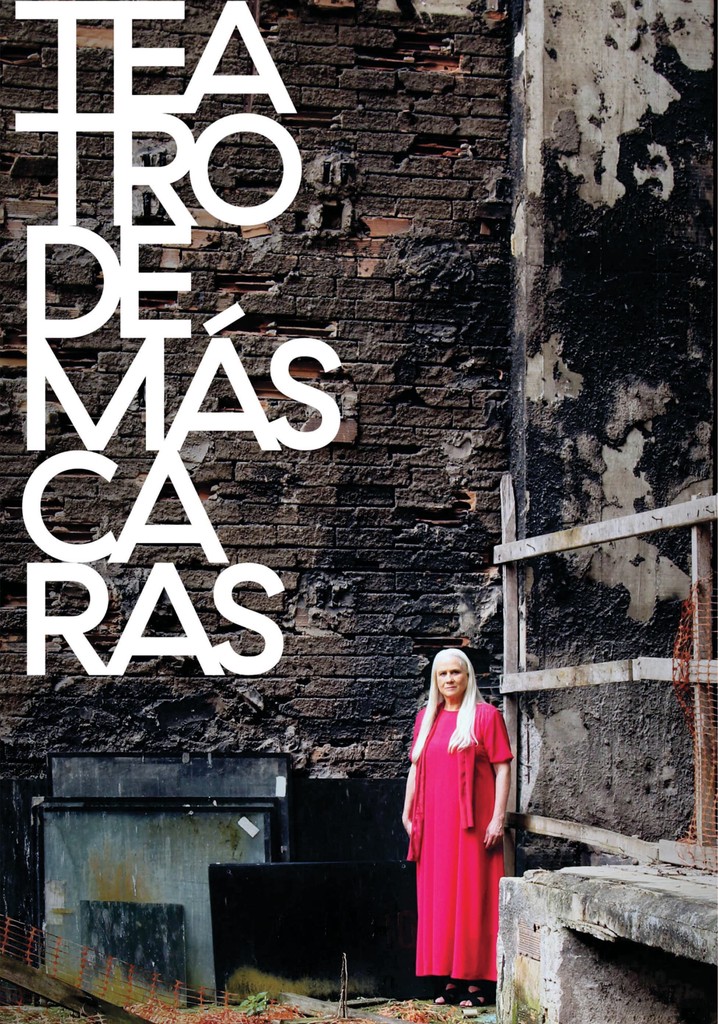 Teatro de Máscaras