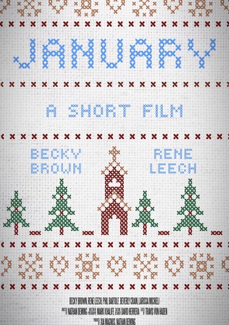 January