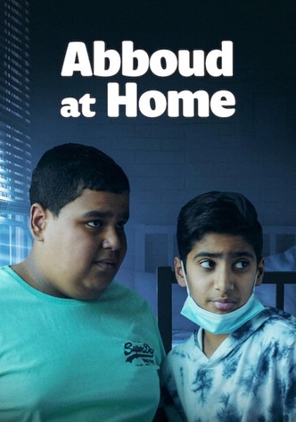 Aboud @ Home