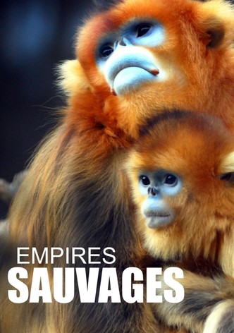 Empires sauvages