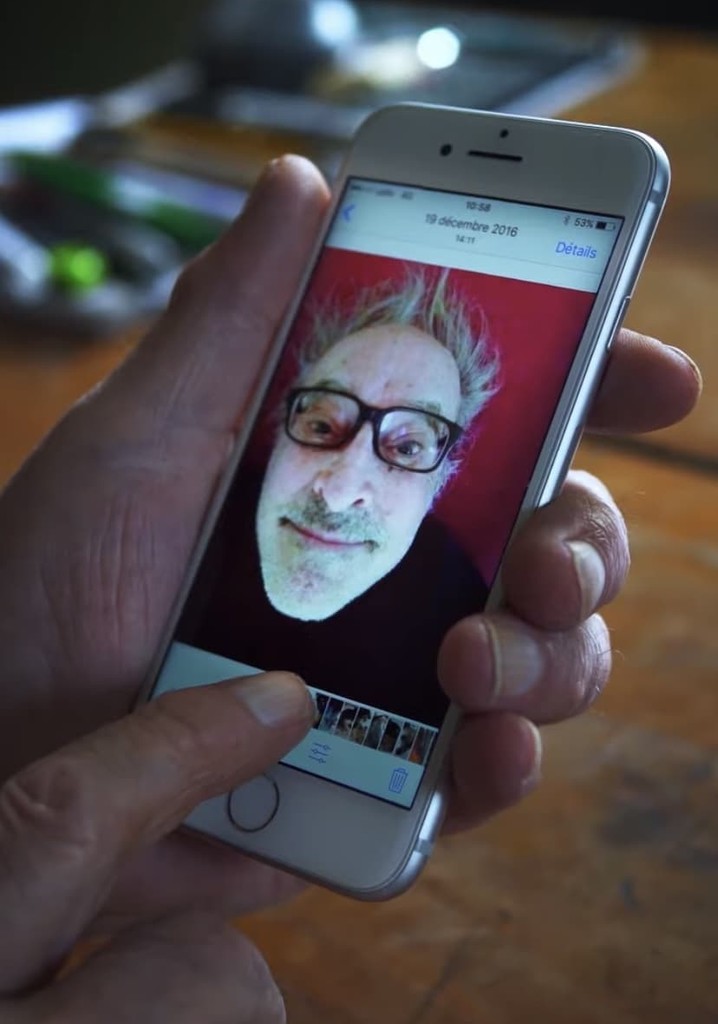 Spot of the 22nd Ji.hlava IDFF