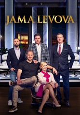 Jama levova