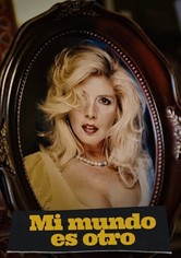 María Jiménez: Mi mundo es otro