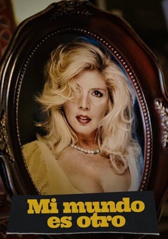 María Jiménez: mi mundo es otro