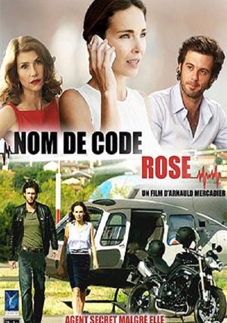 Nom de code : Rose