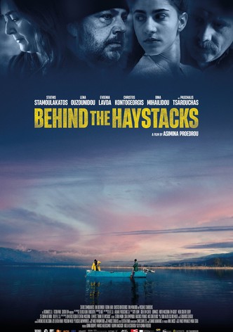 Behind the Haystacks