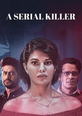Mrs. Serial Killer