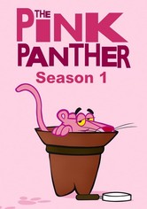 The Pink Panther - The Pink Panther Show Season 1