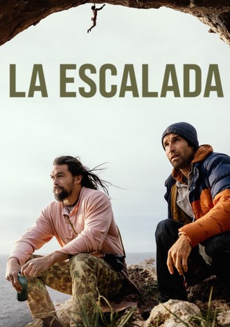 La escalada