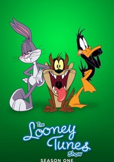 The Looney Tunes Show