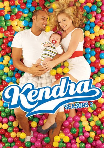 Kendra
