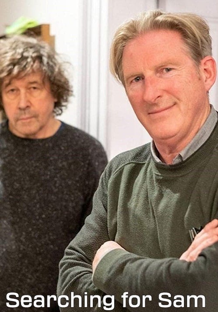 Searching for Sam: Adrian Dunbar on Samuel Beckett